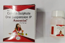  Top Pharma franchise products in Delhi -	suspension asostin.jpg	